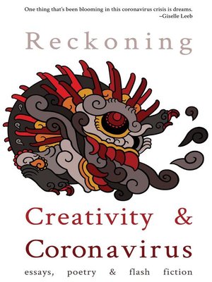 cover image of Creativity and Coronavirus